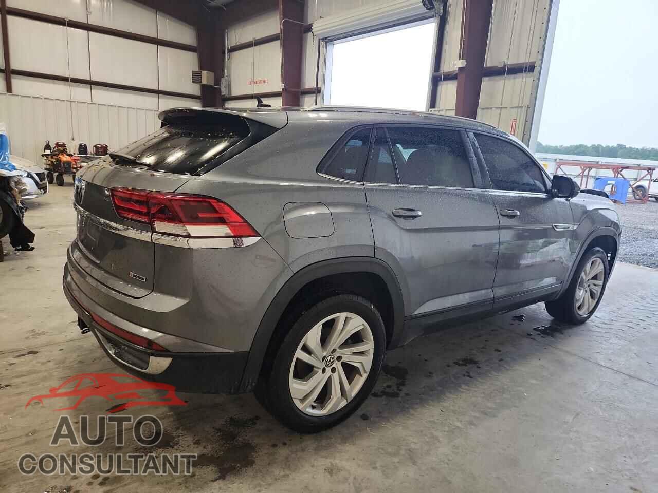 VOLKSWAGEN ATLAS 2020 - 1V21E2CA2LC218545