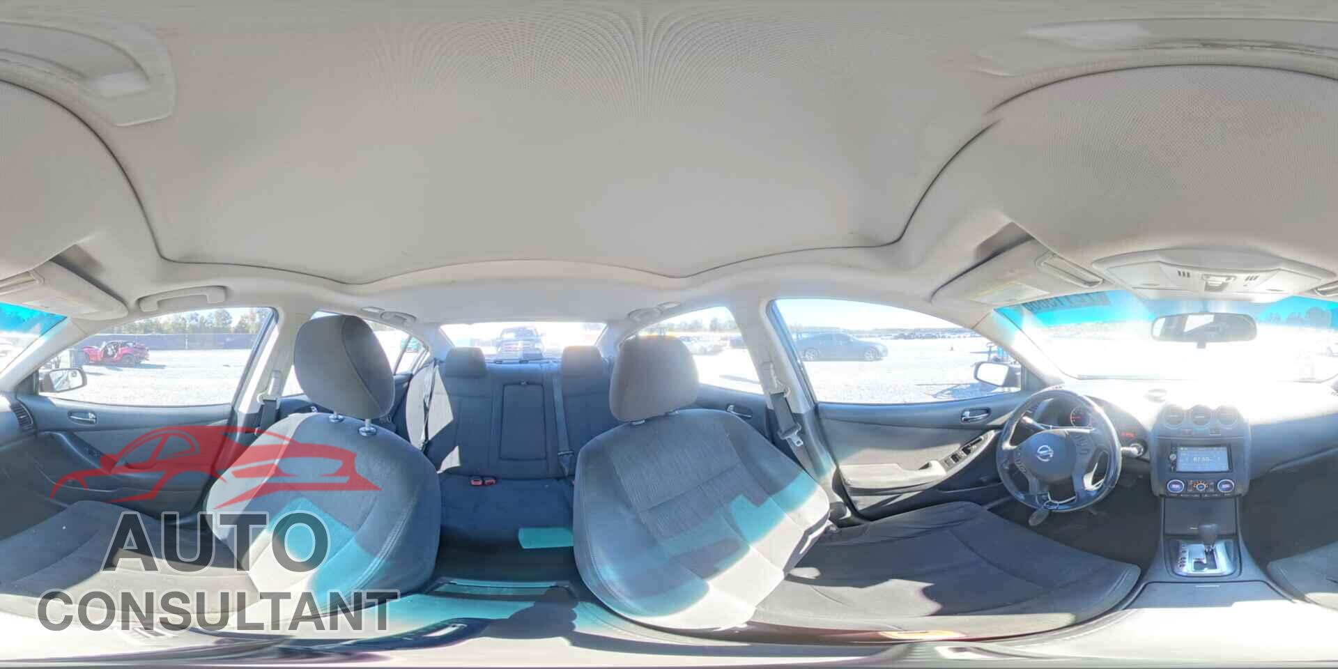 NISSAN ALTIMA 2012 - 1N4AL2AP1CN477696