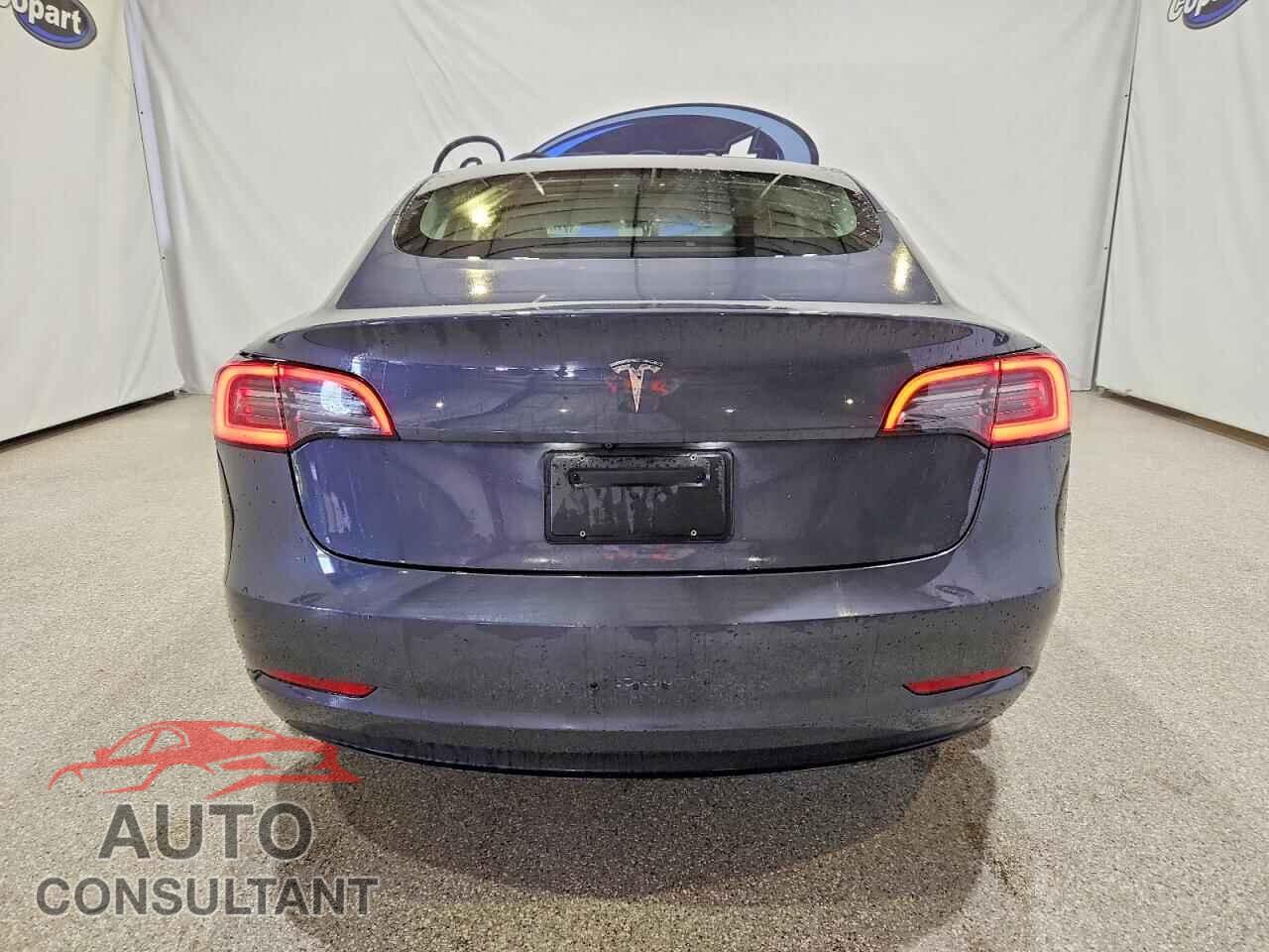 TESLA MODEL 3 2023 - 5YJ3E1EA2PF449018
