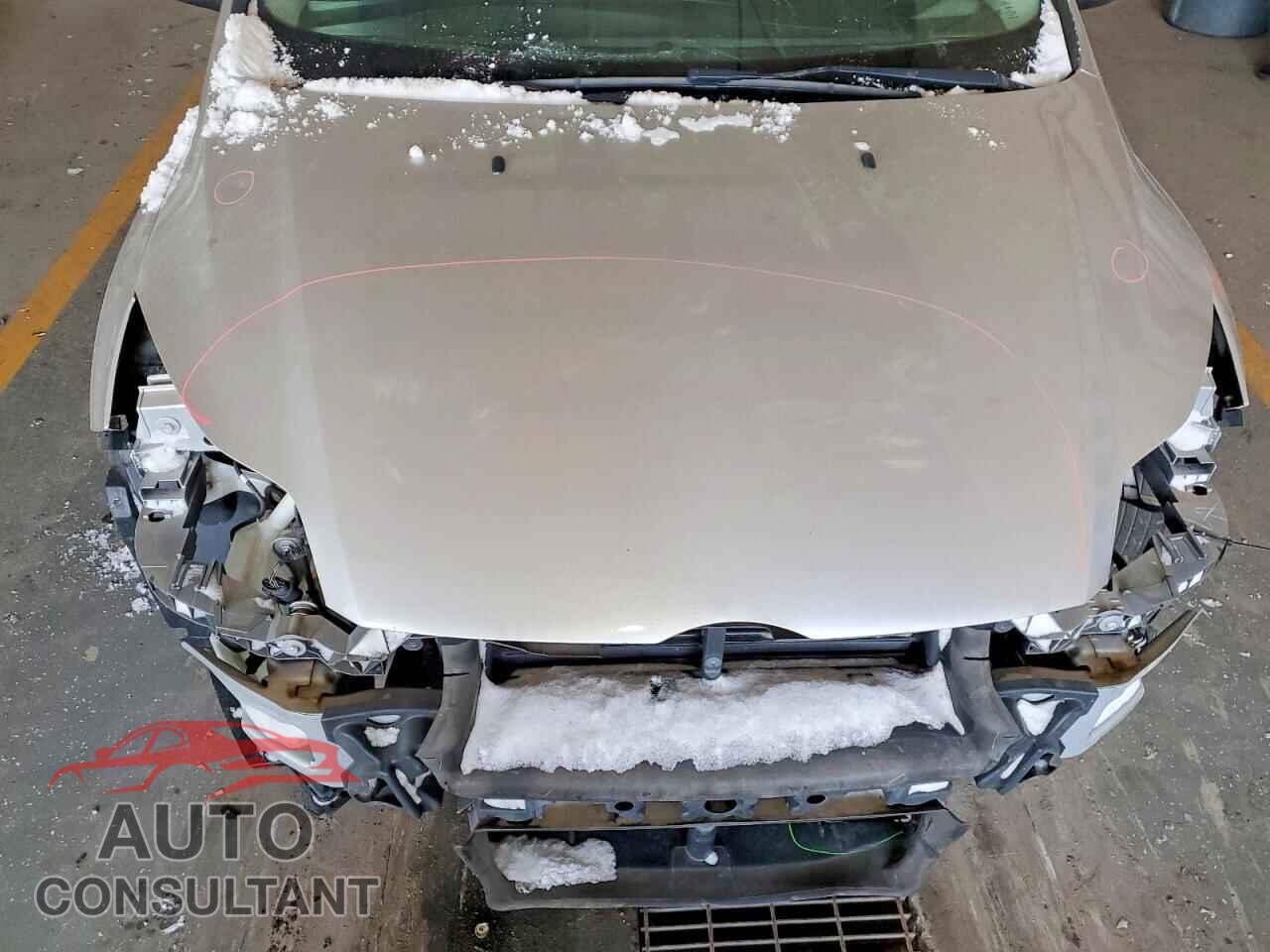 FORD FOCUS 2014 - 1FADP3E24EL347111