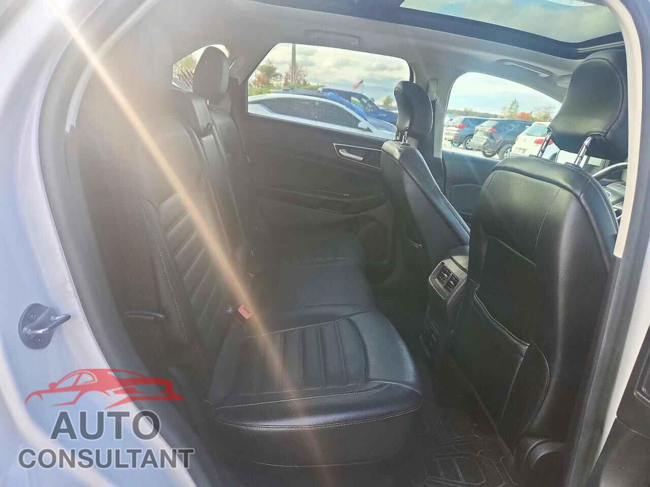 FORD EDGE 2015 - 2FMTK4J94FBB07633