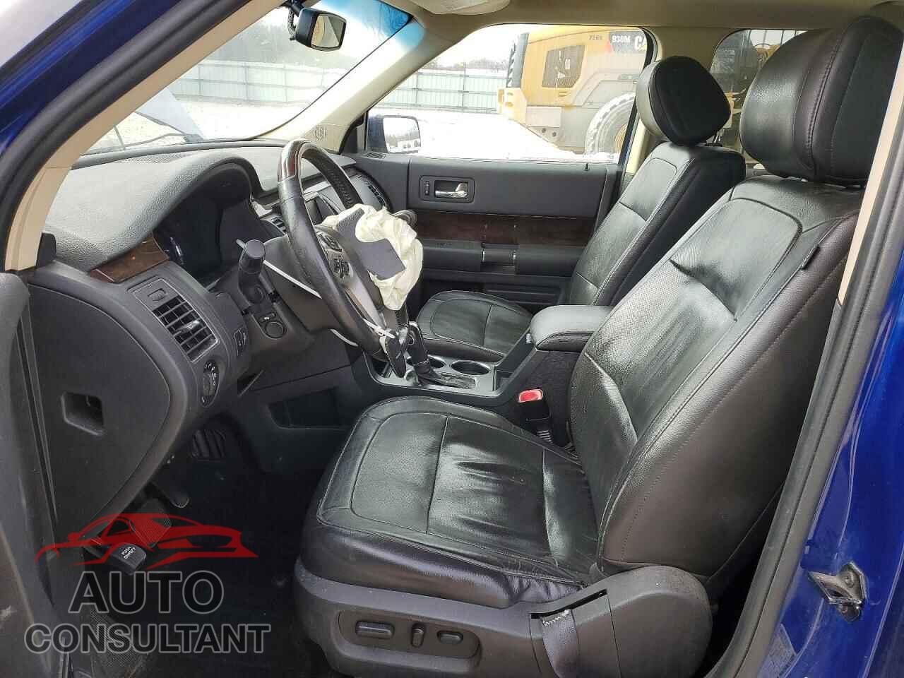 FORD FLEX 2013 - 2FMGK5D87DBD08997