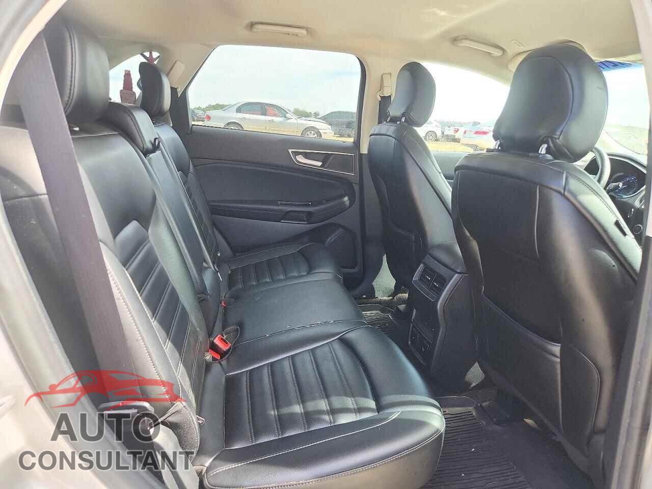FORD EDGE 2019 - 2FMPK3J96KBC31926