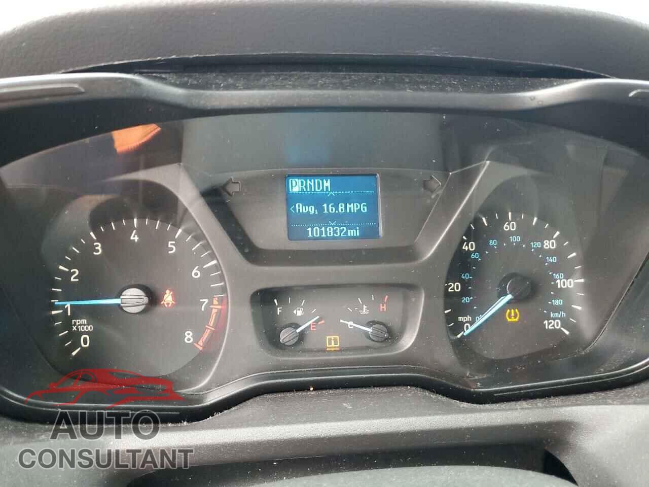 FORD TRANSIT 2019 - 1FBAX2CM2KKB25507