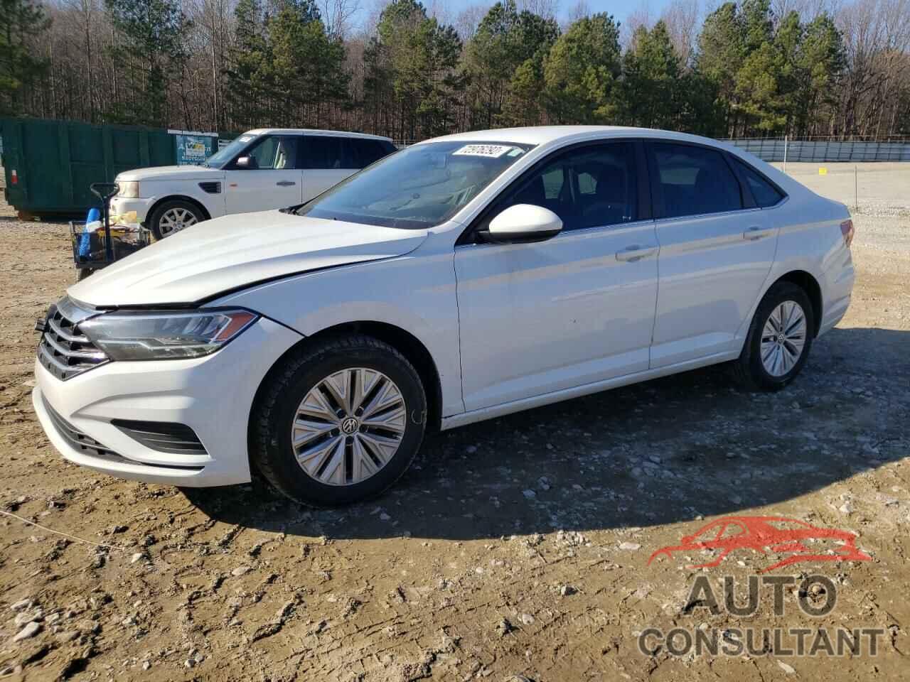 VOLKSWAGEN JETTA 2019 - 3VWC57BU5KM269583