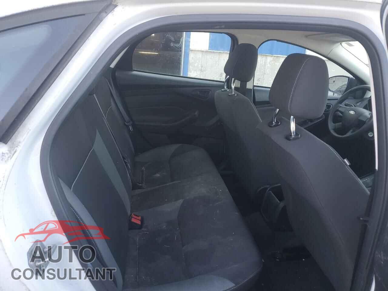 FORD FOCUS 2012 - 1FAHP3E23CL144497
