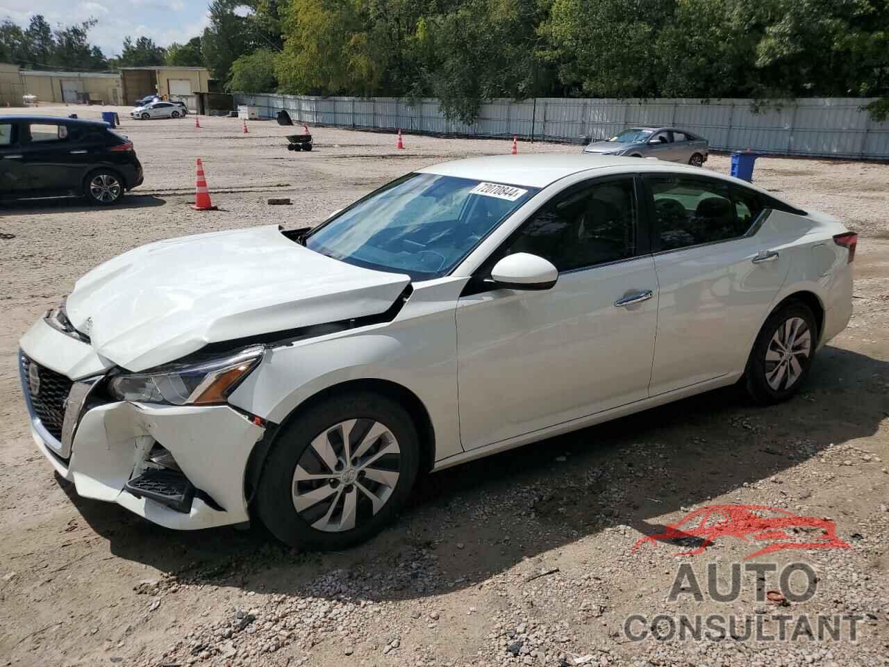 NISSAN ALTIMA 2020 - 1N4BL4BV2LC269044