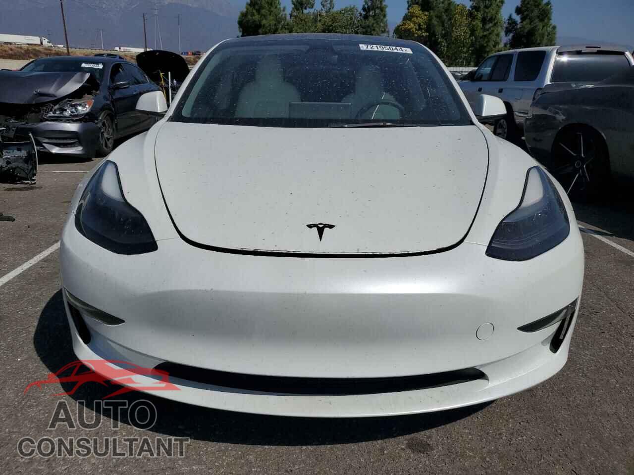 TESLA MODEL 3 2023 - 5YJ3E1EA0PF383018