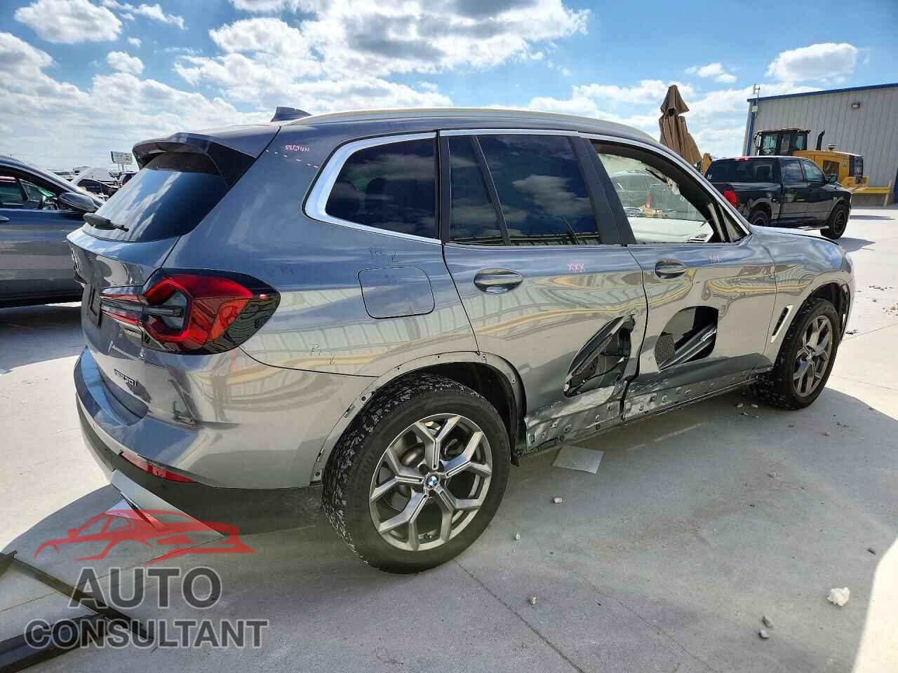 BMW X3 2024 - 5UX53DP06R9V34024