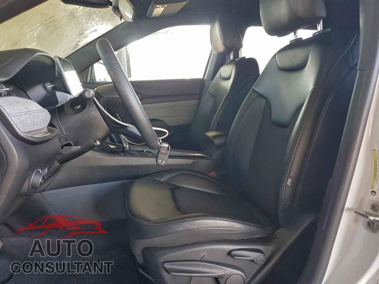 JEEP COMPASS 2024 - 3C4NJDBN1RT111904