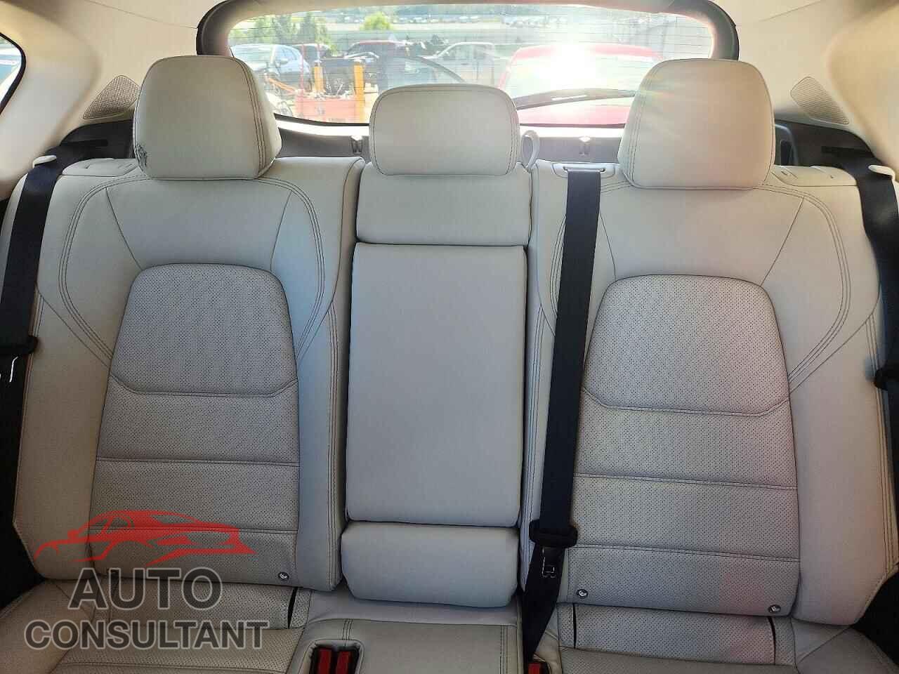 MAZDA CX-5 2025 - JM3KFBEM3S0806746