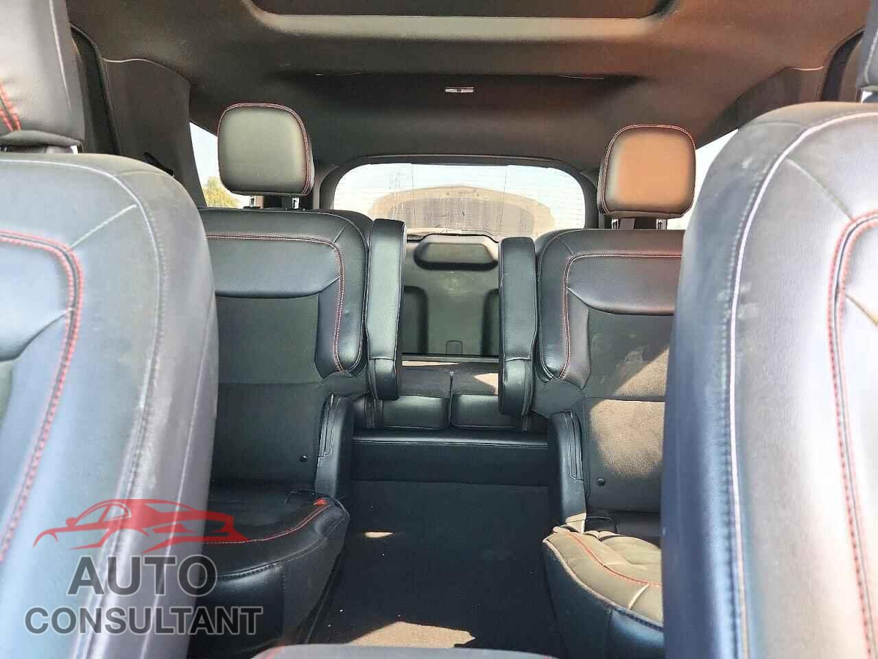 FORD EXPLORER 2023 - 1FMSK7KH9PGC37940