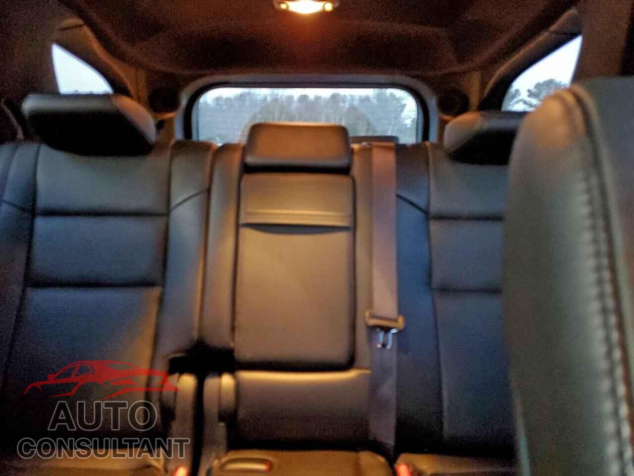 DODGE DURANGO 2026 - 1C4RDJDG3TC152995