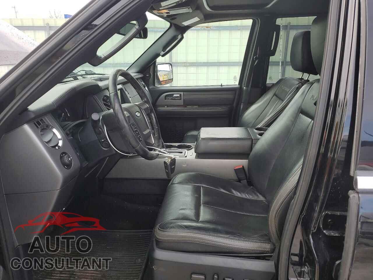 FORD EXPEDITION 2017 - 1FMJK1MT1HEA27081