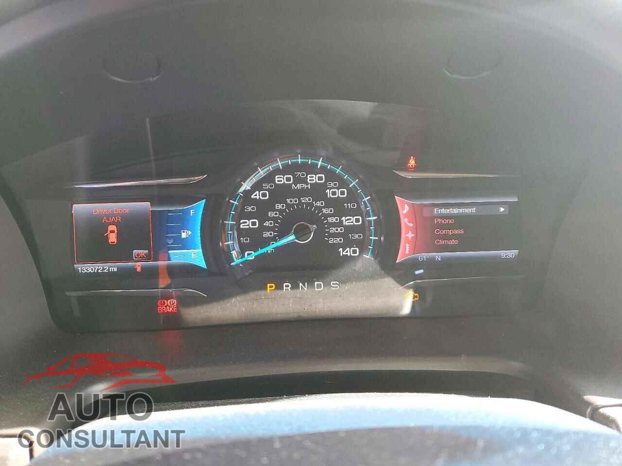FORD FLEX 2013 - 2FMHK6C82DBD08157