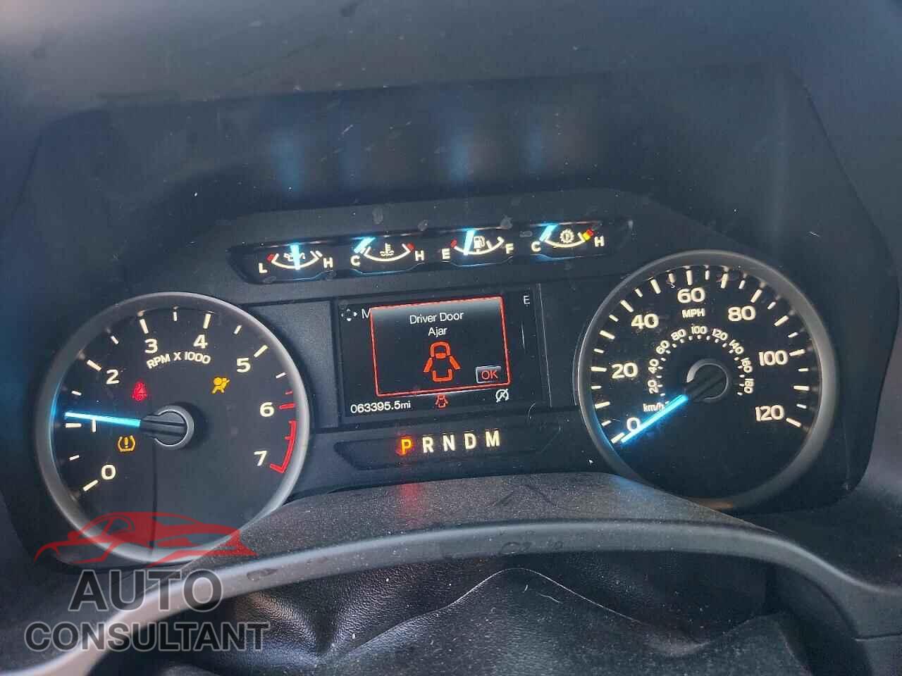 FORD F150 2019 - 1FTEW1E46KFA10246