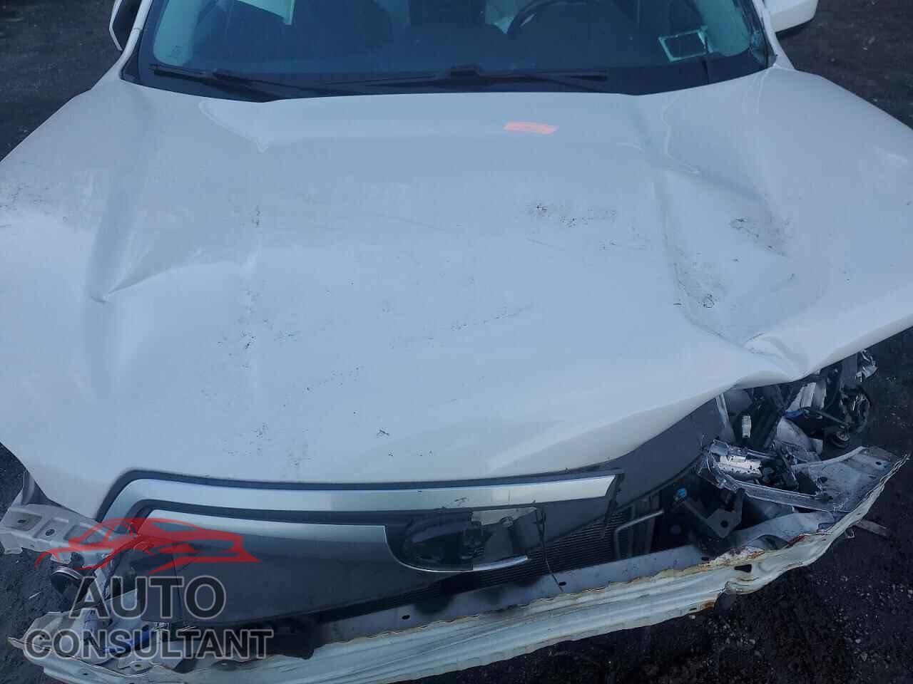 SUBARU FORESTER 2019 - JF2SKAGC4KH499044