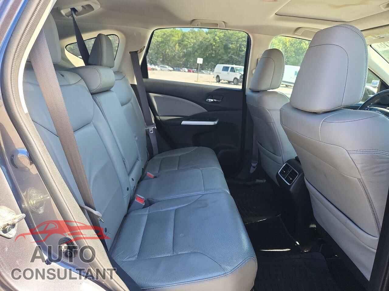 HONDA CRV 2015 - 2HKRM3H71FH541908