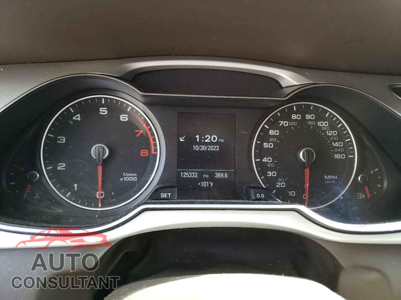 AUDI A4 2016 - WAUFFAFL4GN003073