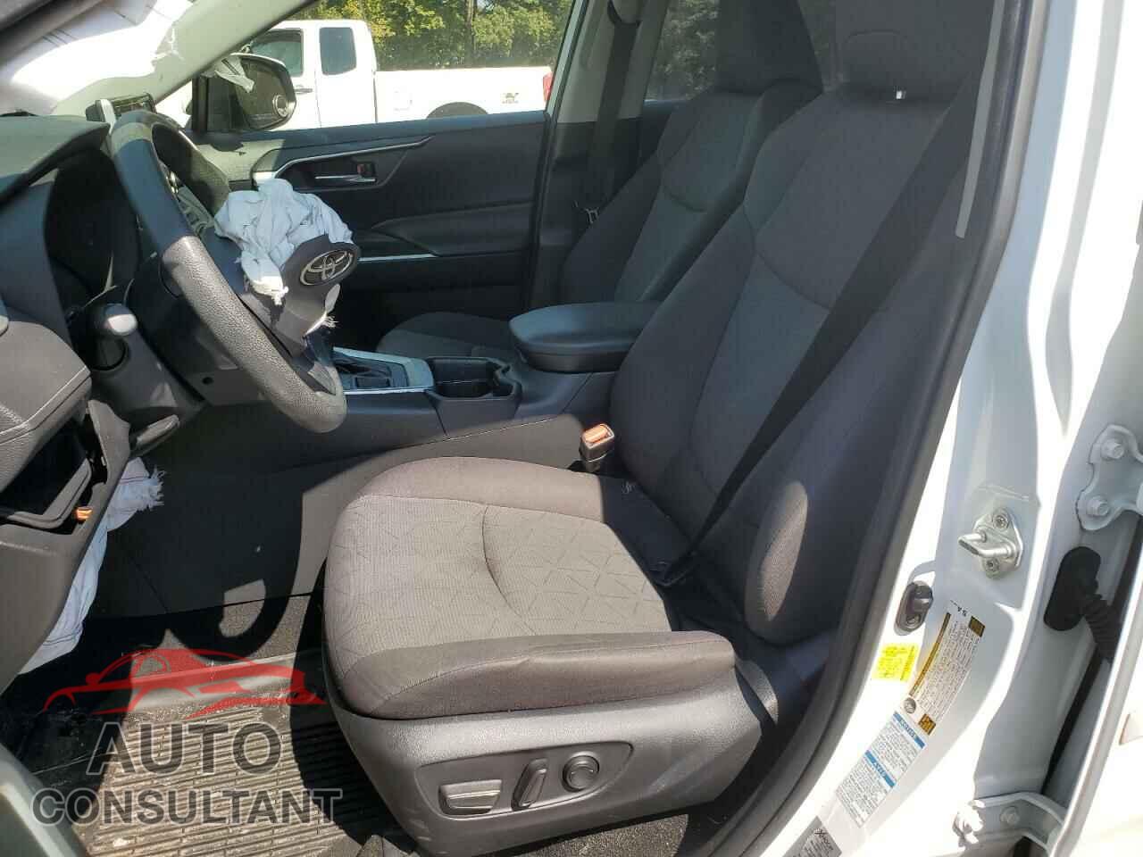 TOYOTA RAV4 2019 - JTMP1RFV4KD046008