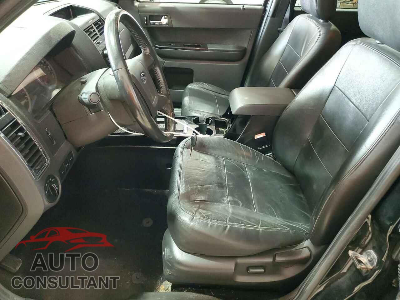 FORD ESCAPE 2012 - 1FMCU9EG9CKB15387