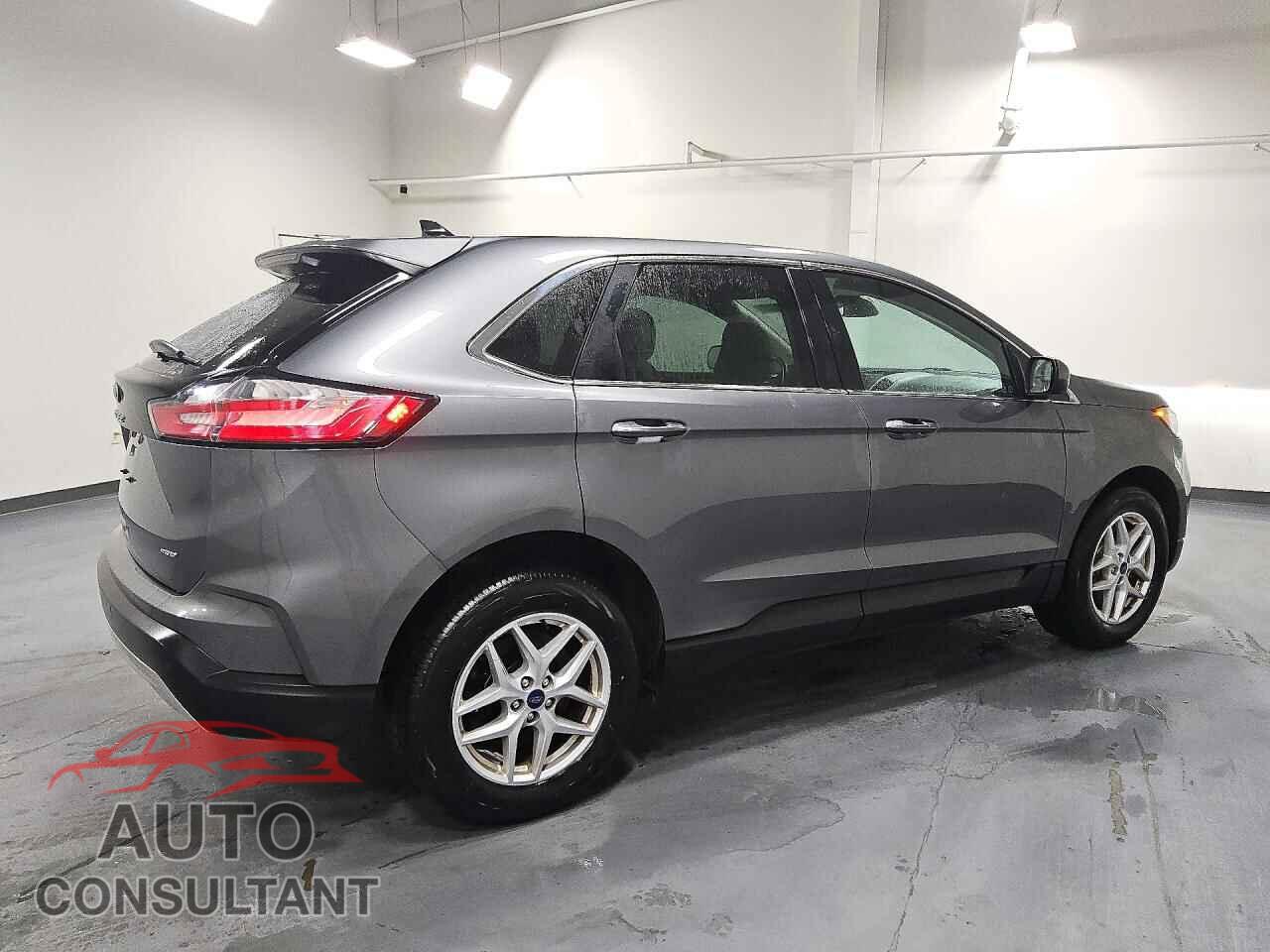 FORD EDGE 2022 - 2FMPK4J96NBA92567