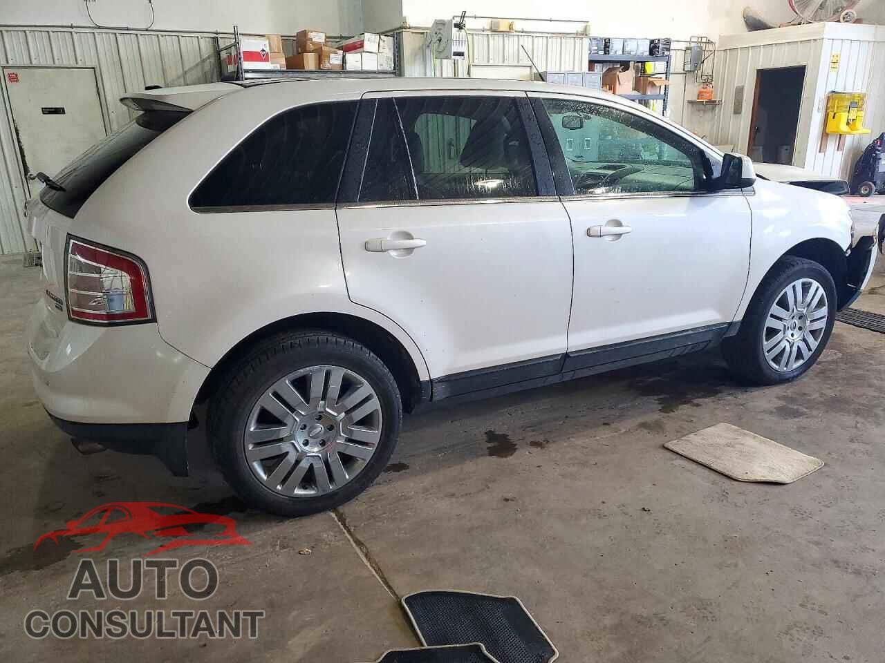 FORD EDGE 2010 - 2FMDK4KC9ABB68998