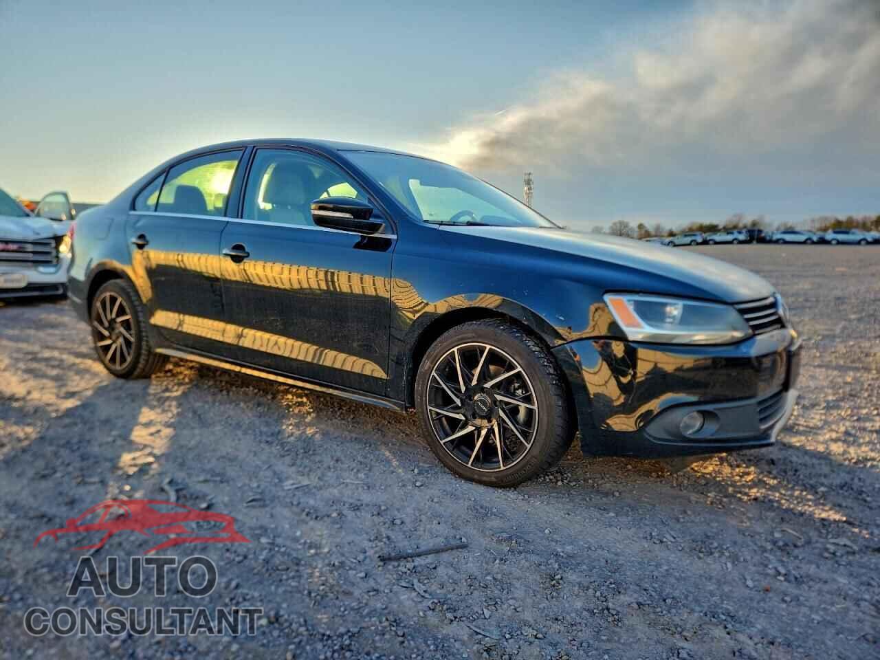 VOLKSWAGEN JETTA 2012 - 3VWLP7AJ7CM471652