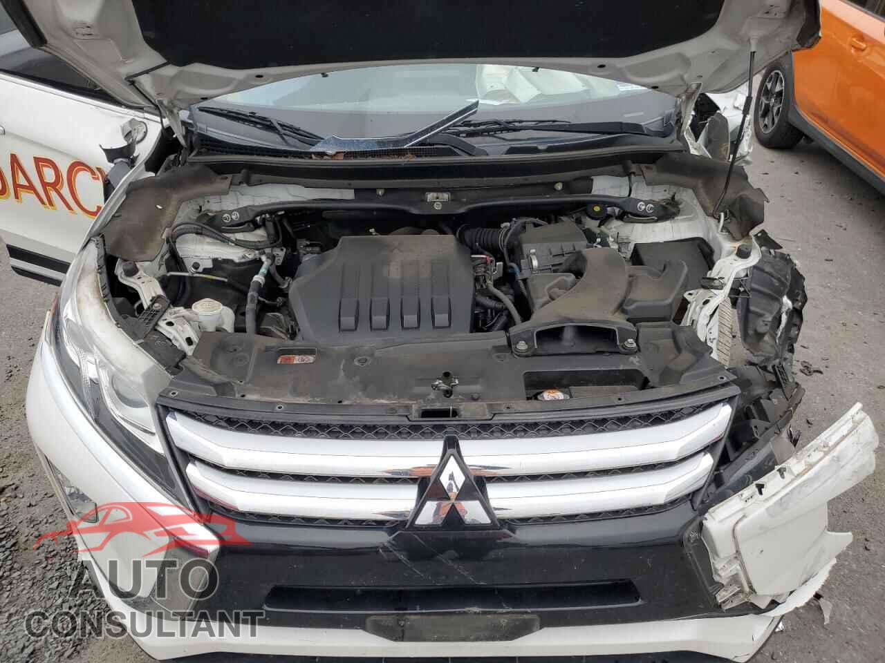 MITSUBISHI ECLIPSE 2019 - JA4AT5AA3KZ020803
