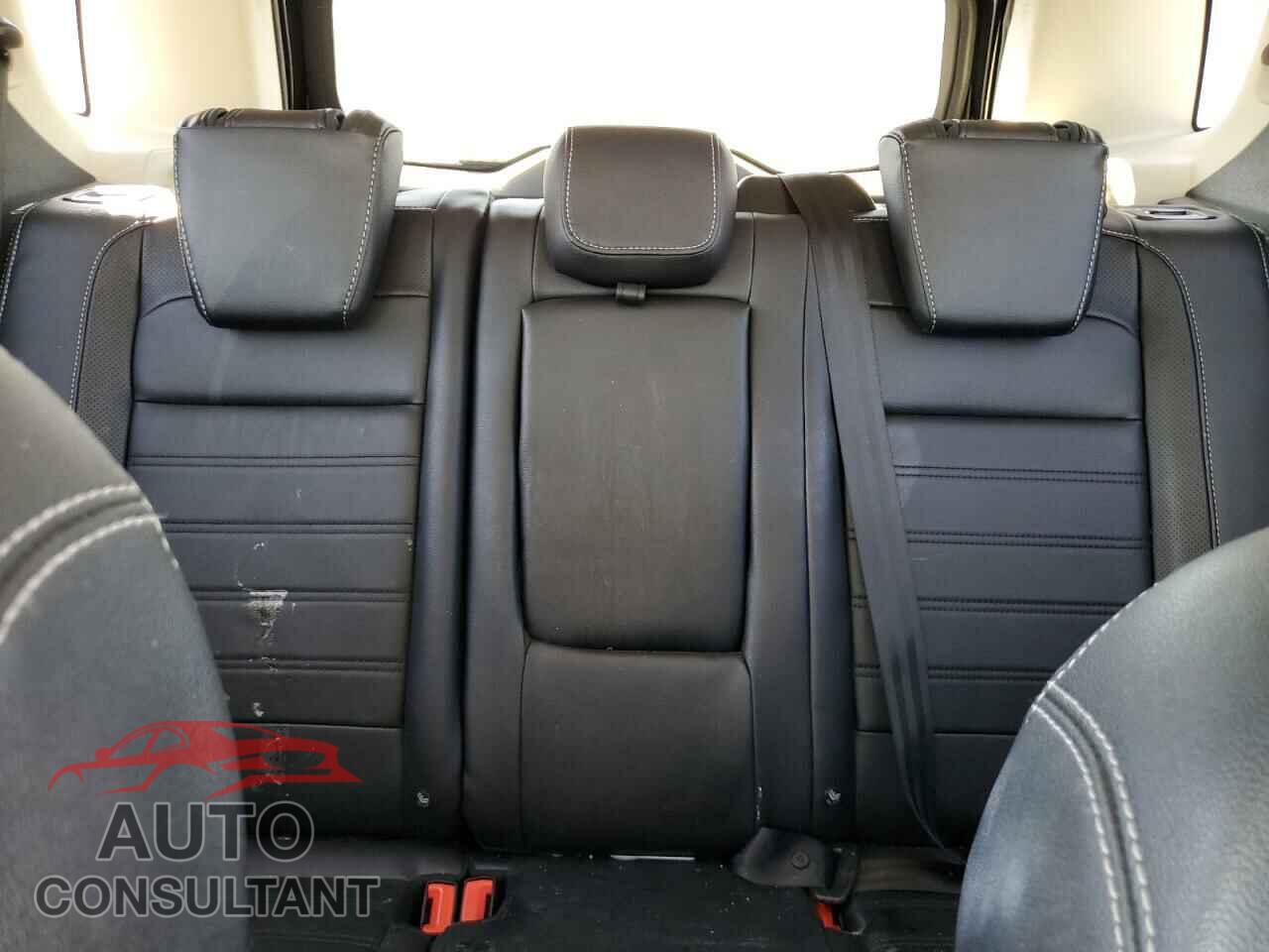 FORD ECOSPORT 2020 - MAJ6S3KL9LC385161