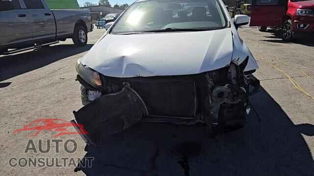 HONDA CIVIC 2015 - 19XFB2F57FE063101