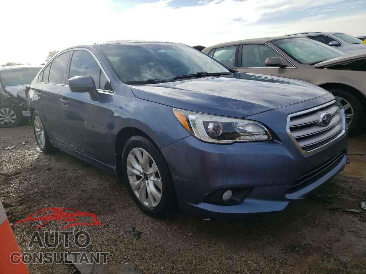 SUBARU LEGACY 2015 - 4S3BNBC65F3044671