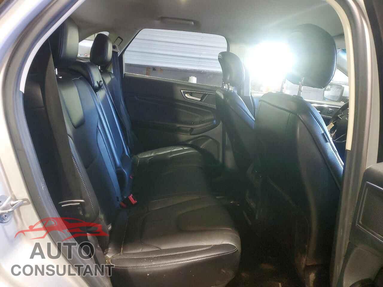 FORD EDGE 2015 - 2FMTK4K81FBB34472