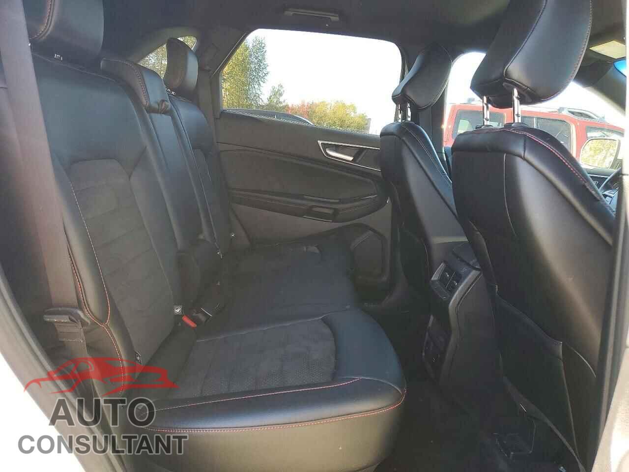 FORD EDGE 2020 - 2FMPK4J91LBB58357