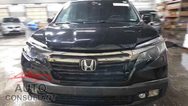 HONDA RIDGELINE 2017 - 5FPYK3F85HB032071