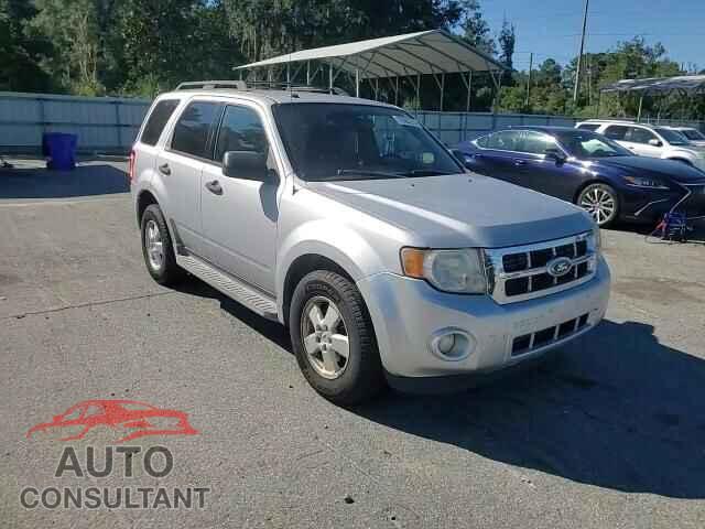 FORD ESCAPE 2011 - 1FMCU9DG9BKB12005