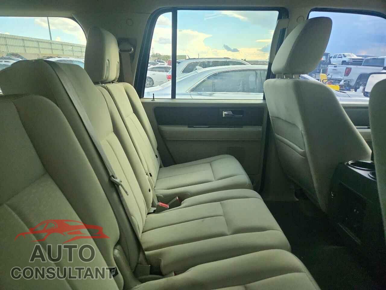 FORD EXPEDITION 2010 - 1FMJK1G58AEB53005