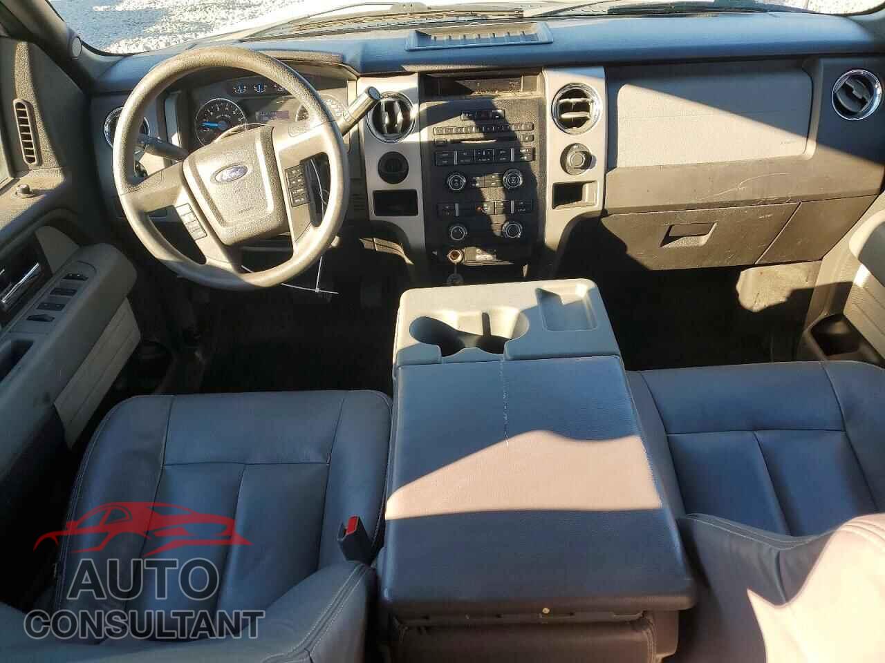FORD F-150 2014 - 1FTFW1CF4EKE65469