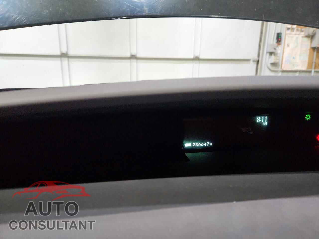 TOYOTA PRIUS 2010 - JTDKN3DU4A1011944