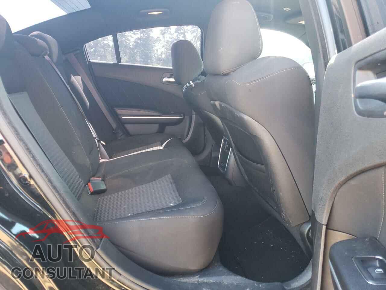 DODGE CHARGER 2022 - 2C3CDXCT2NH145838