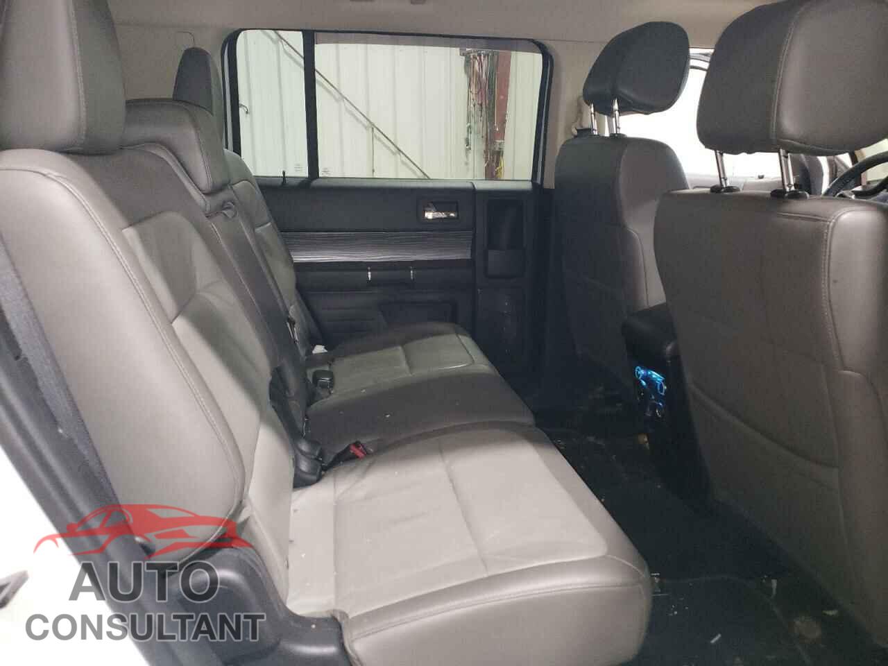 FORD FLEX 2019 - 2FMHK6D84KBA01990