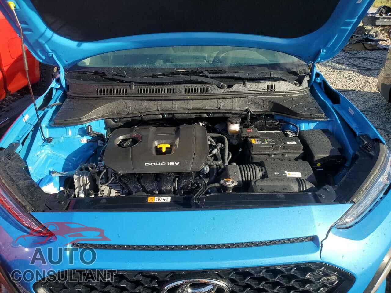 HYUNDAI KONA 2020 - KM8K2CAAXLU473473