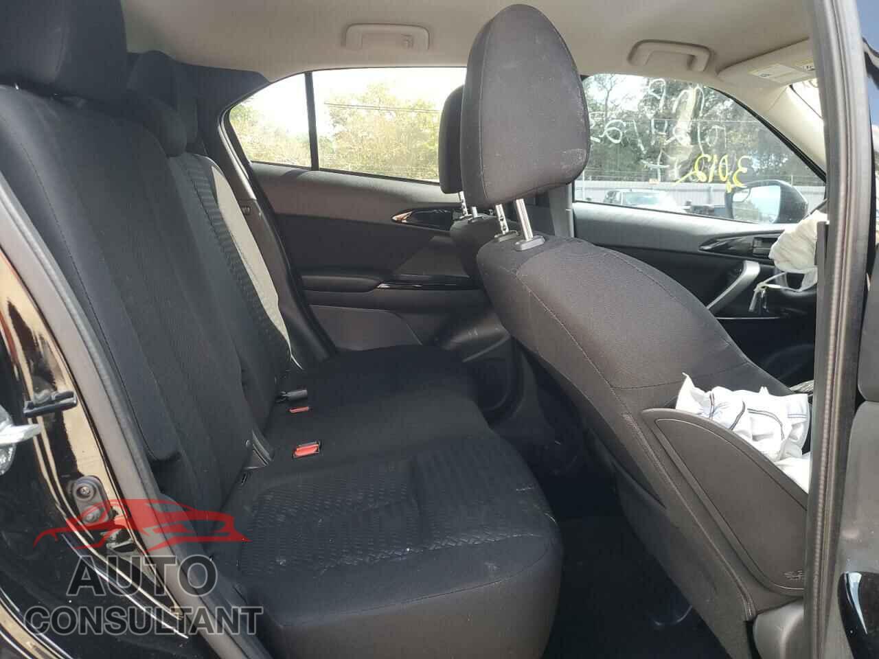 MITSUBISHI ECLIPSE 2024 - JA4ATVAA0RZ002785