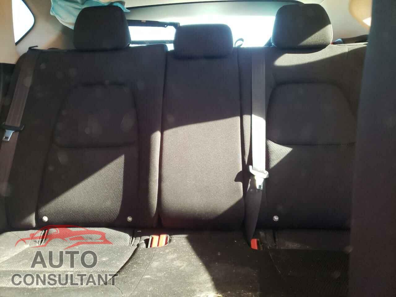MAZDA CX-5 2020 - JM3KFBBM1L0839833