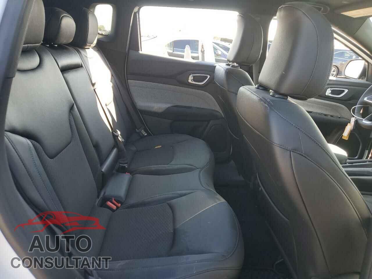 JEEP COMPASS 2024 - 3C4NJDBN0RT166506