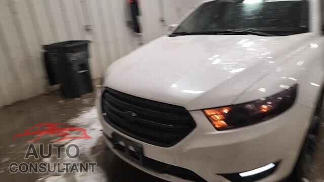 FORD TAURUS 2013 - 1FAHP2E93DG200875
