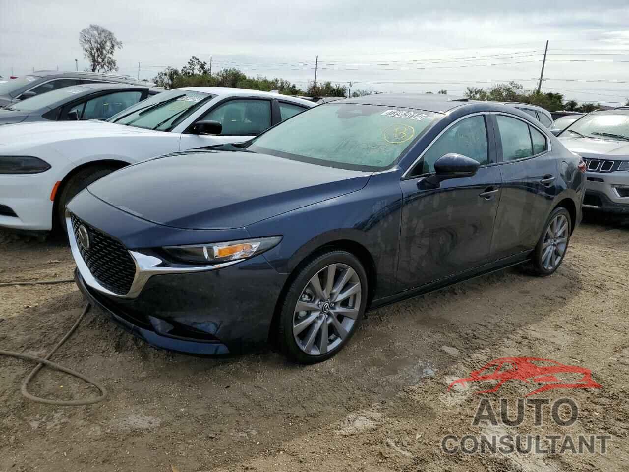 MAZDA 3 2024 - 3MZBPACM5RM413709