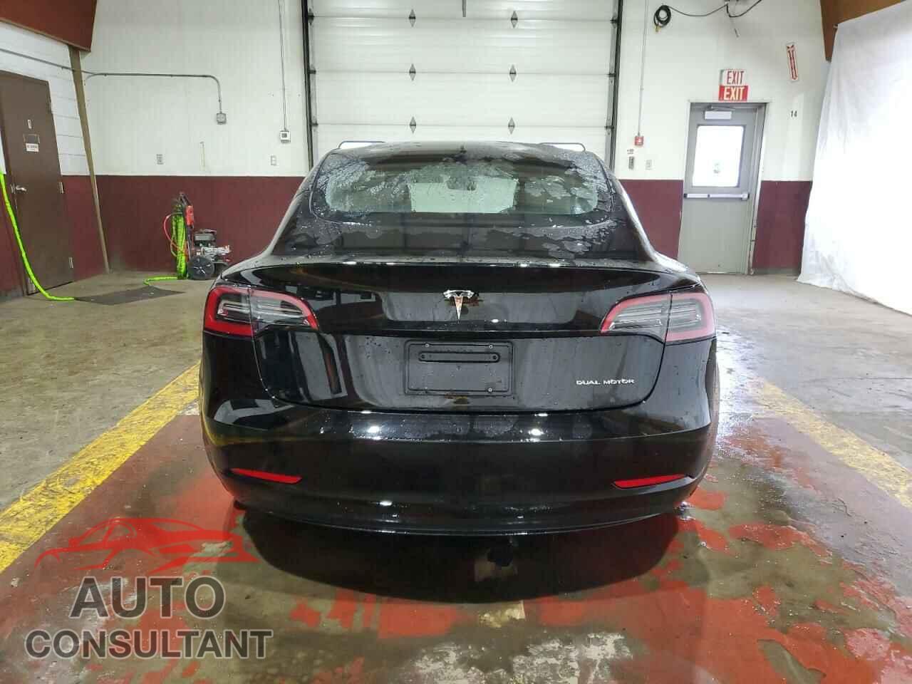 TESLA MODEL 3 2023 - 5YJ3E1EB0PF685465