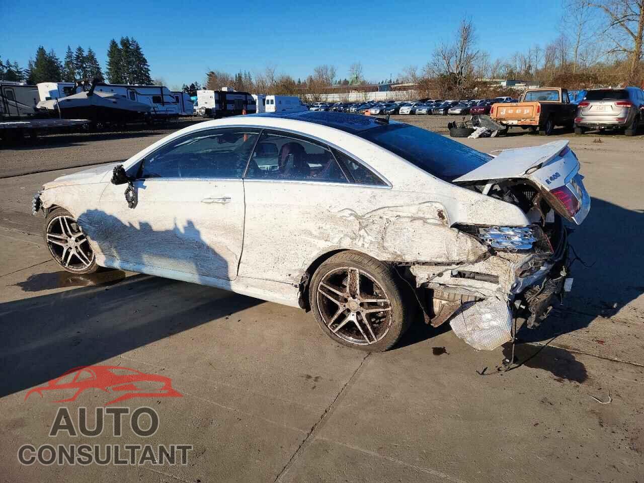 MERCEDES-BENZ E-CLASS 2016 - WDDKJ6FB9GF334669
