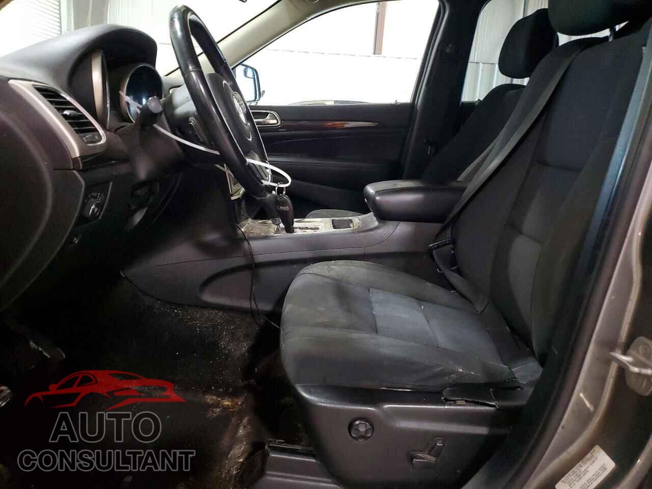 JEEP CHEROKEE 2012 - 1C4RJFAG1CC345687